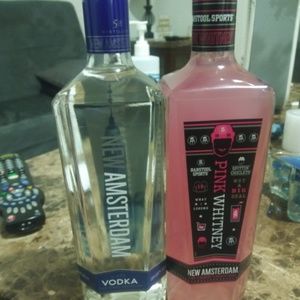 Meet your Posher, Shicole